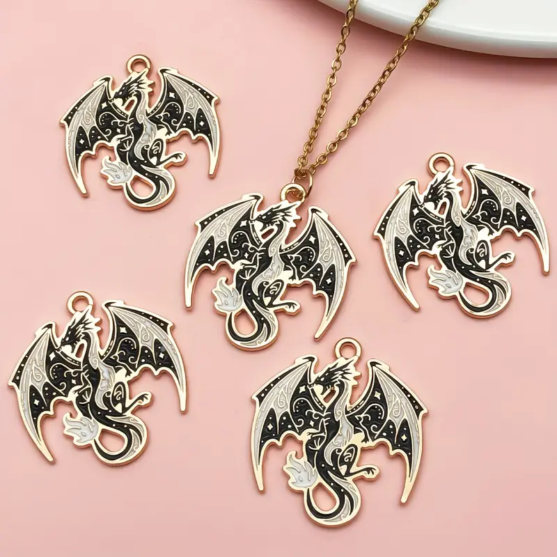 🐉 Dragon Me to Filth USB-C Dustplug