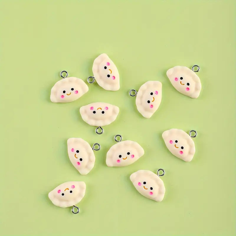 🥟 Hot Dumpling Summer USB-C Dustplug