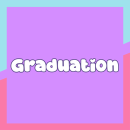 🎓 Graduation