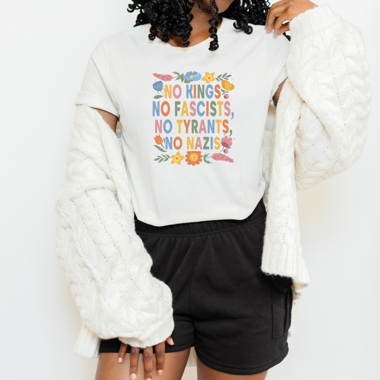 Political T-Shirts