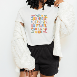 Political T-Shirts