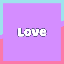❤️ Love