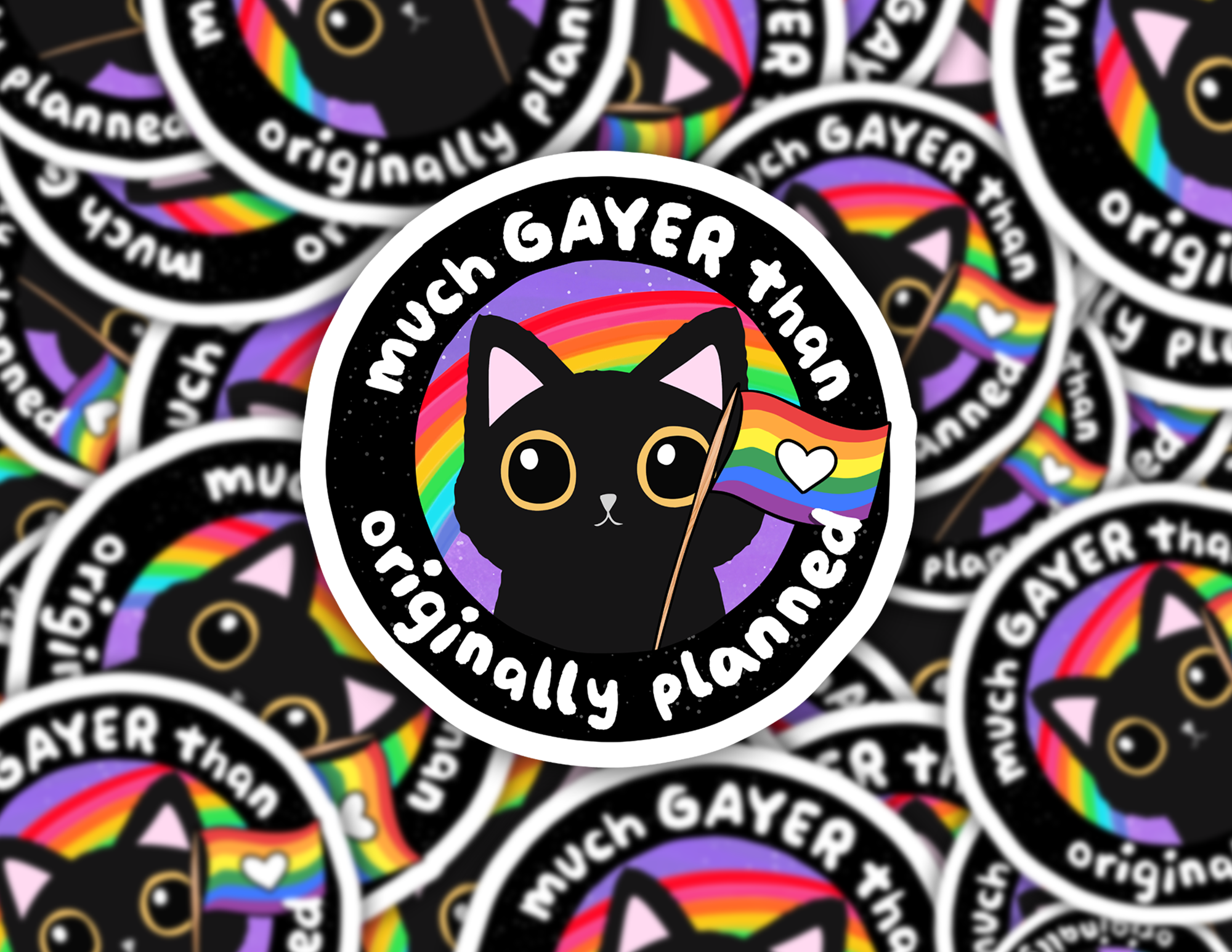 Pride