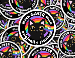Pride
