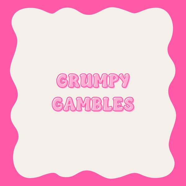 Grumpy Gambles