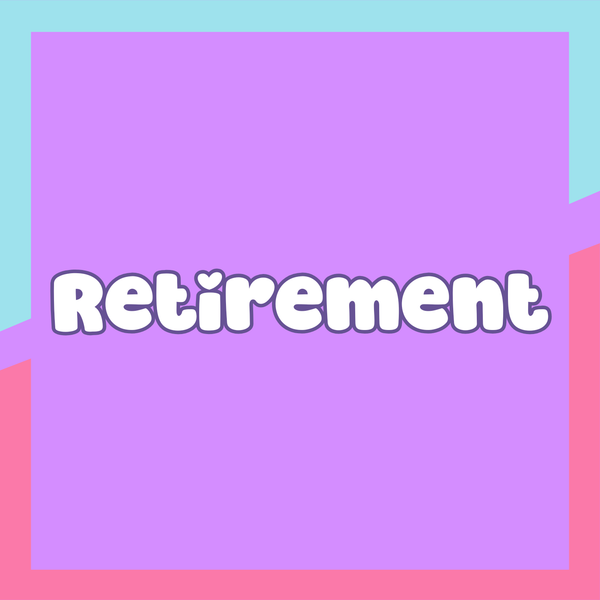 🧓 Retirement