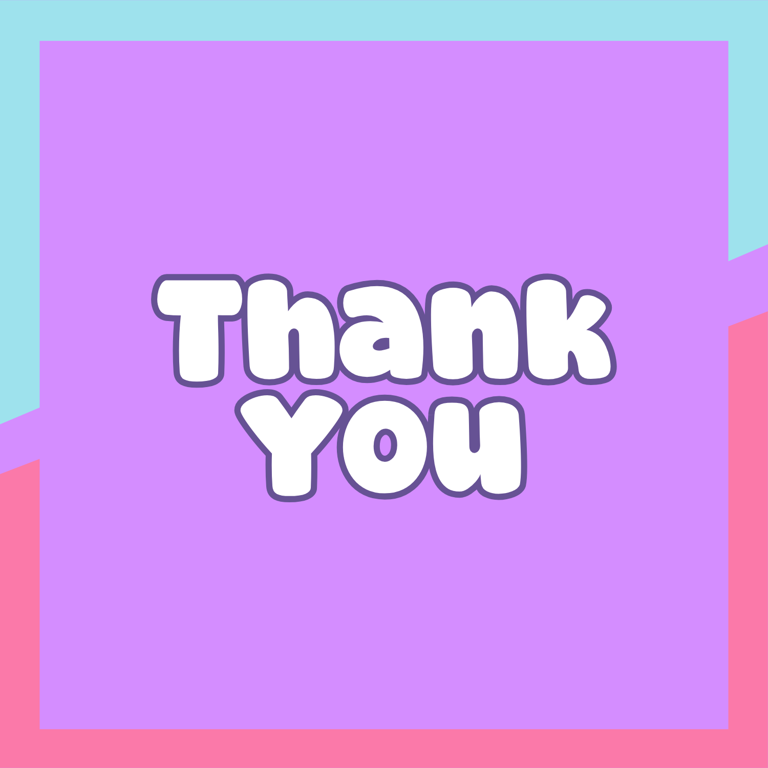 🙏 Thank You