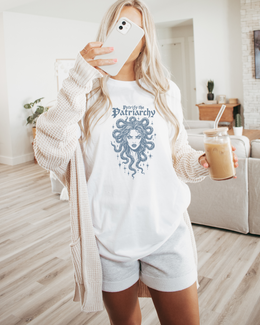 Feminist T-Shirts