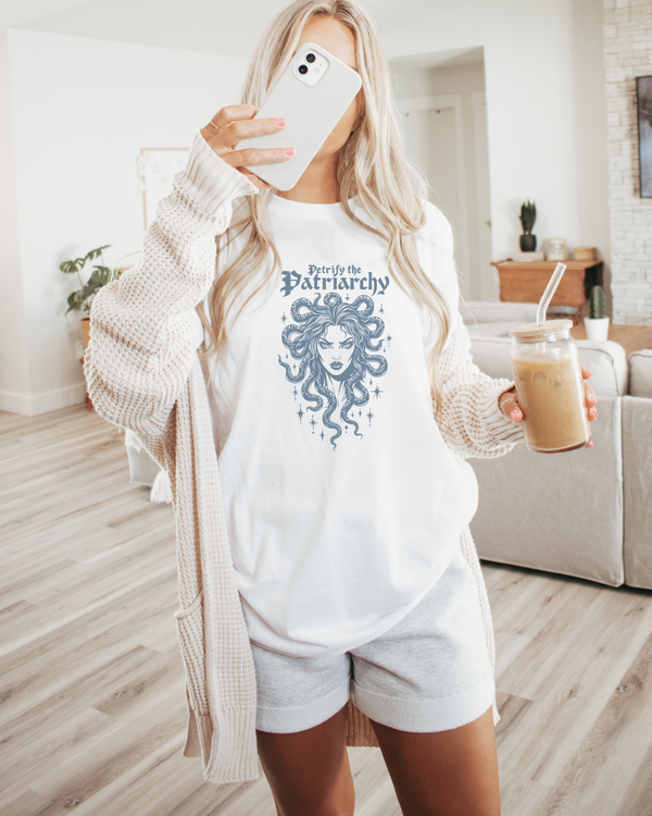 Feminist T-Shirts
