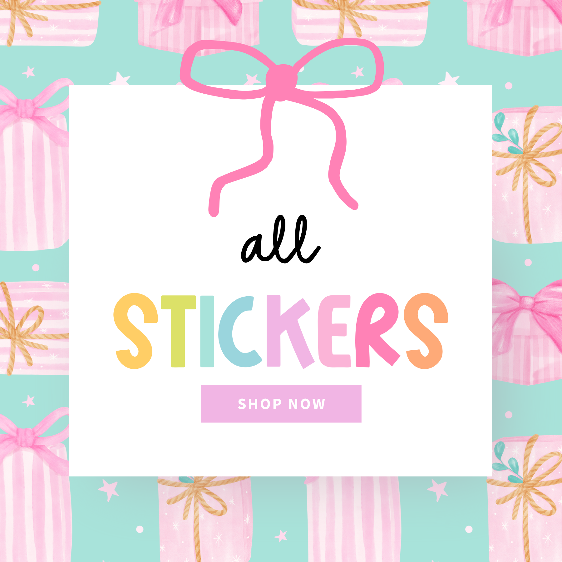 All Stickers