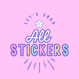 All Stickers