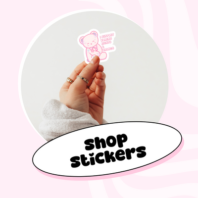 All Stickers