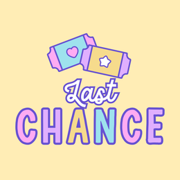 Last Chance