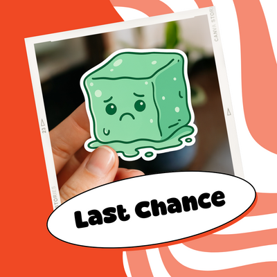 Last Chance