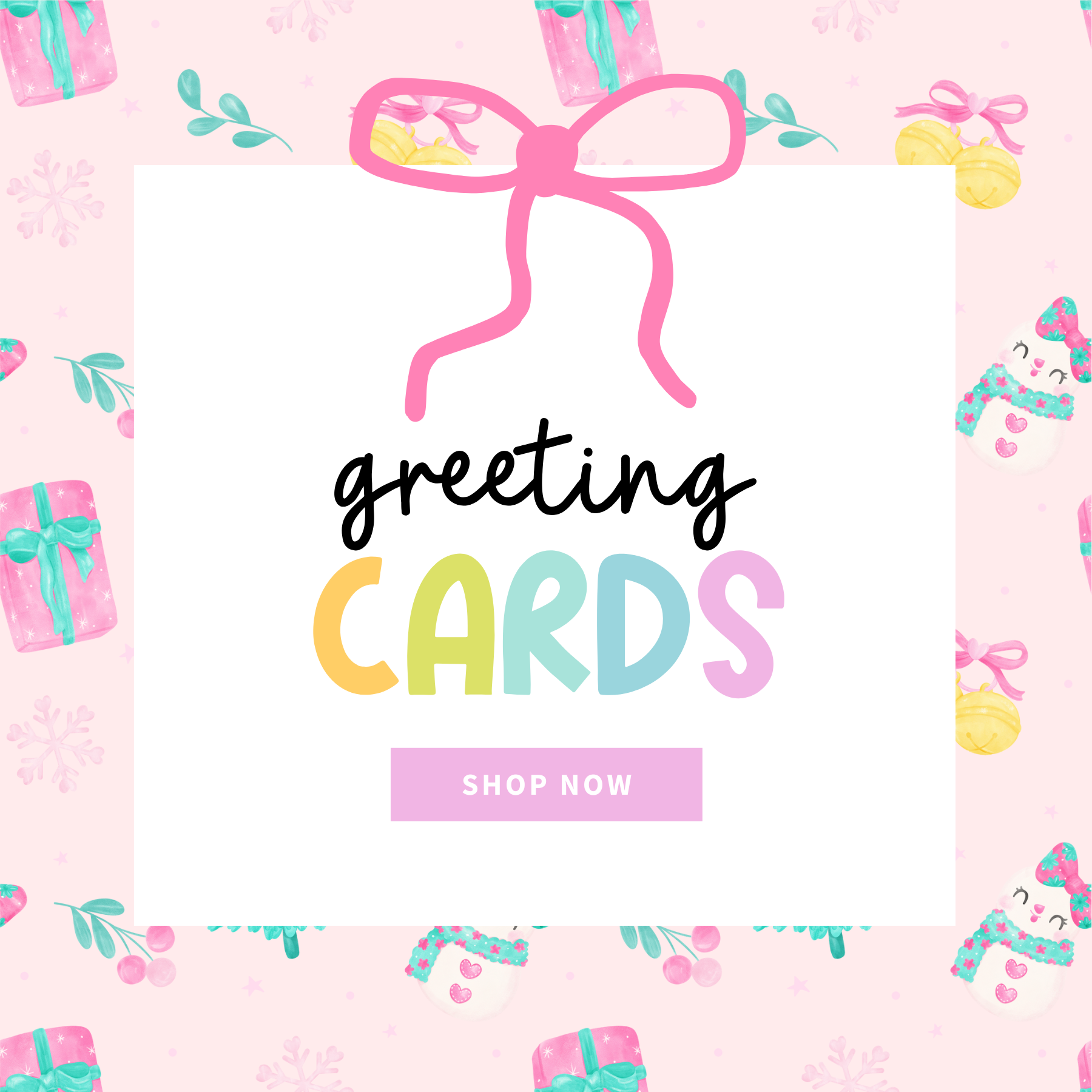 Greeting Cards