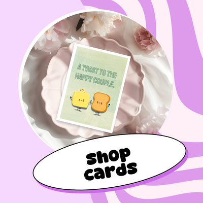 Greeting Cards
