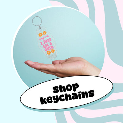 Keychains