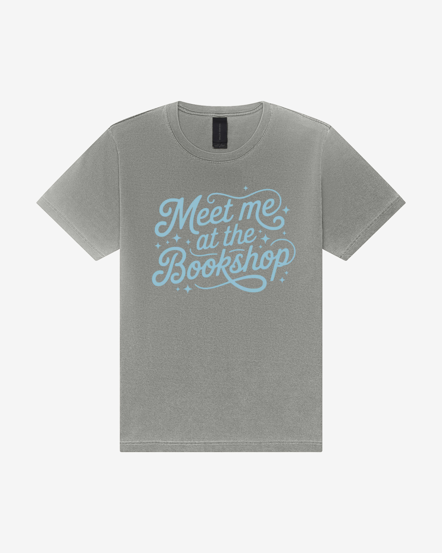 Bookish T-Shirts