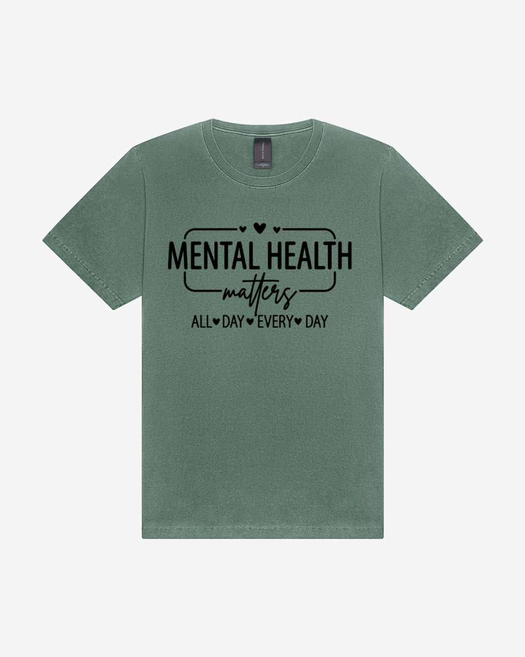 Mental Health T-Shirts