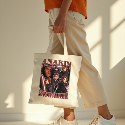 Anakin Skywalker Tote