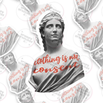 Hell Hath No Fury Sticker Pack