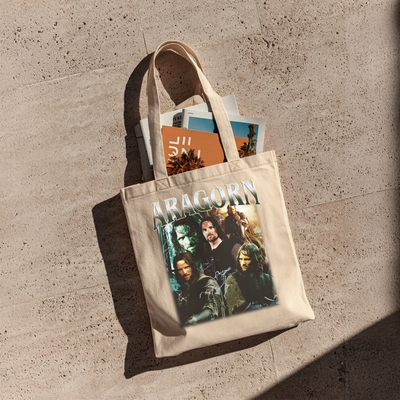 Aragorn Tote
