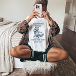 If I Ever Get Rabies, You Are High On My Biting List Raccoon T-Shirt