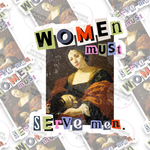 Hell Hath No Fury Sticker Pack