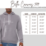 Reading Sweatshirt T-Shirt in Dark Lavender