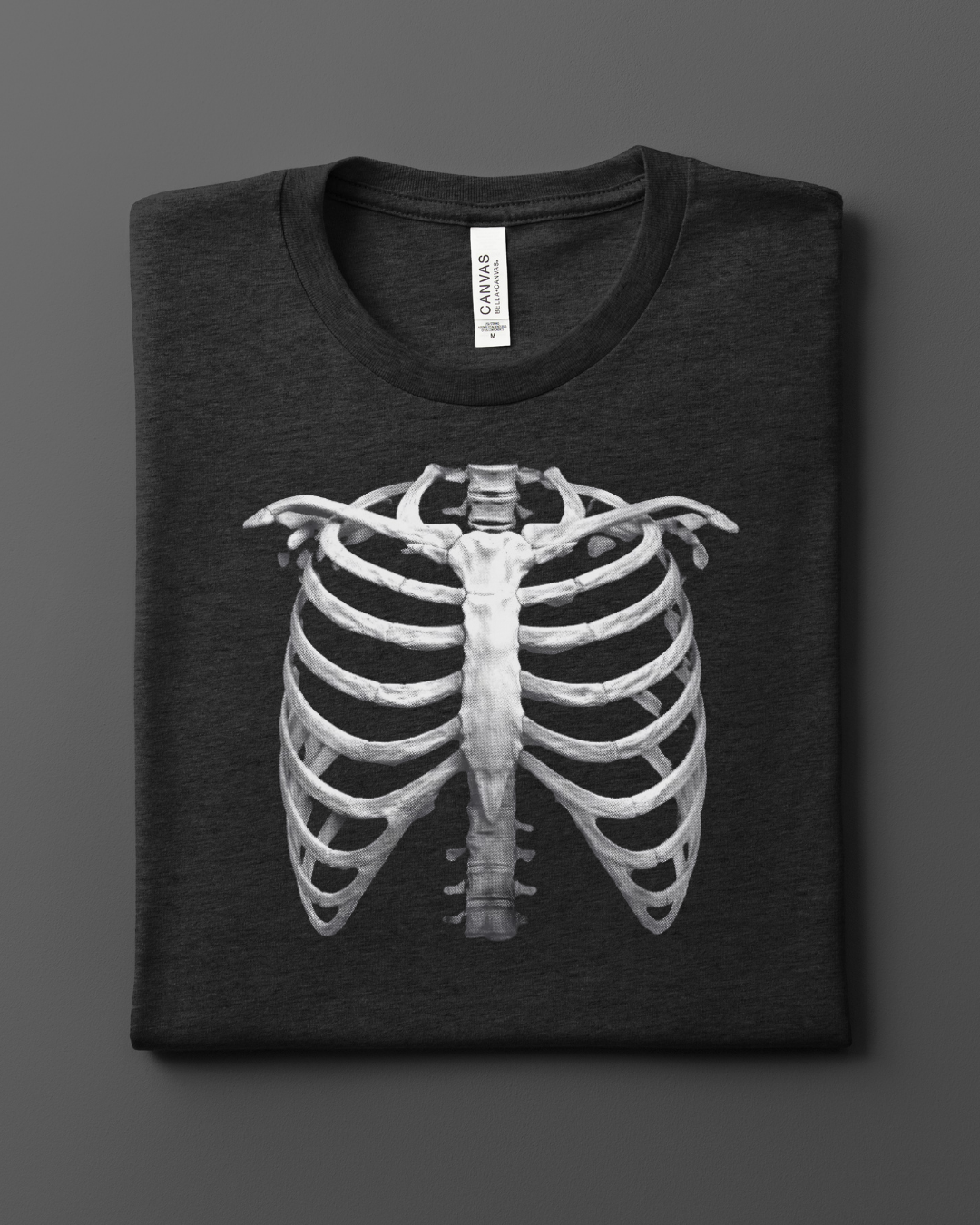 Skeleton T-Shirt