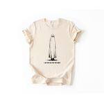 I Am Too Old For This Sheet T-Shirt