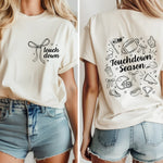 Touchdown Season T-Shirt