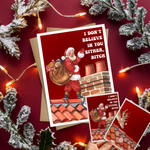 Feral Holiday Card Box Sets (8-Pack)