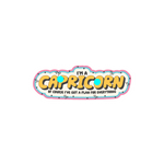 Choose Your Zodiac Sticker