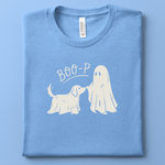 Boo-P Ghost Friends T-Shirt