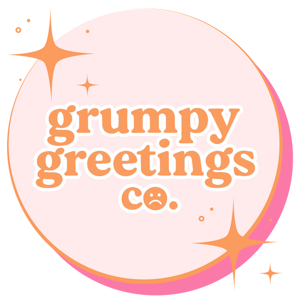Grumpy Greetings Co.