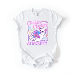 Dungeons & Dragons T-Shirts