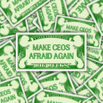 Liberal Sticker Starter Pack