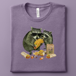 Taco Bell Raccoons T-Shirt