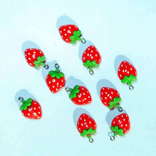 🍓 Berry That Bitch USB-C Dustplug