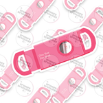One Size Fits Most Sticker