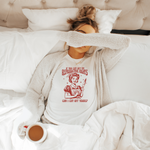 Reproductive Rights T-Shirt in White