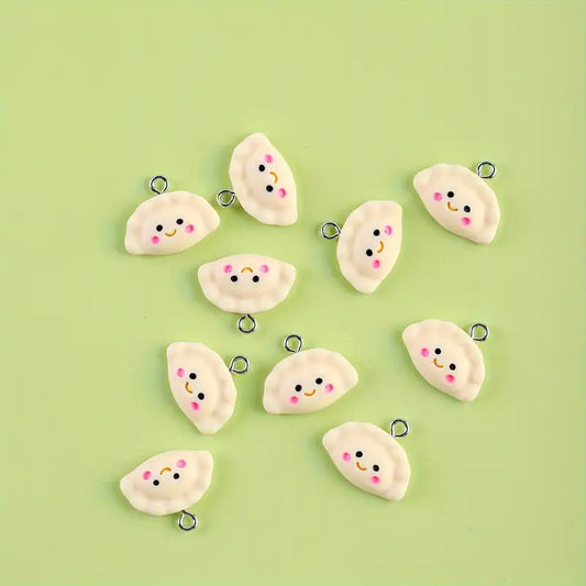 🥟 Hot Dumpling Summer USB-C Dustplug