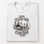 Camp Crystal Lake T-Shirt
