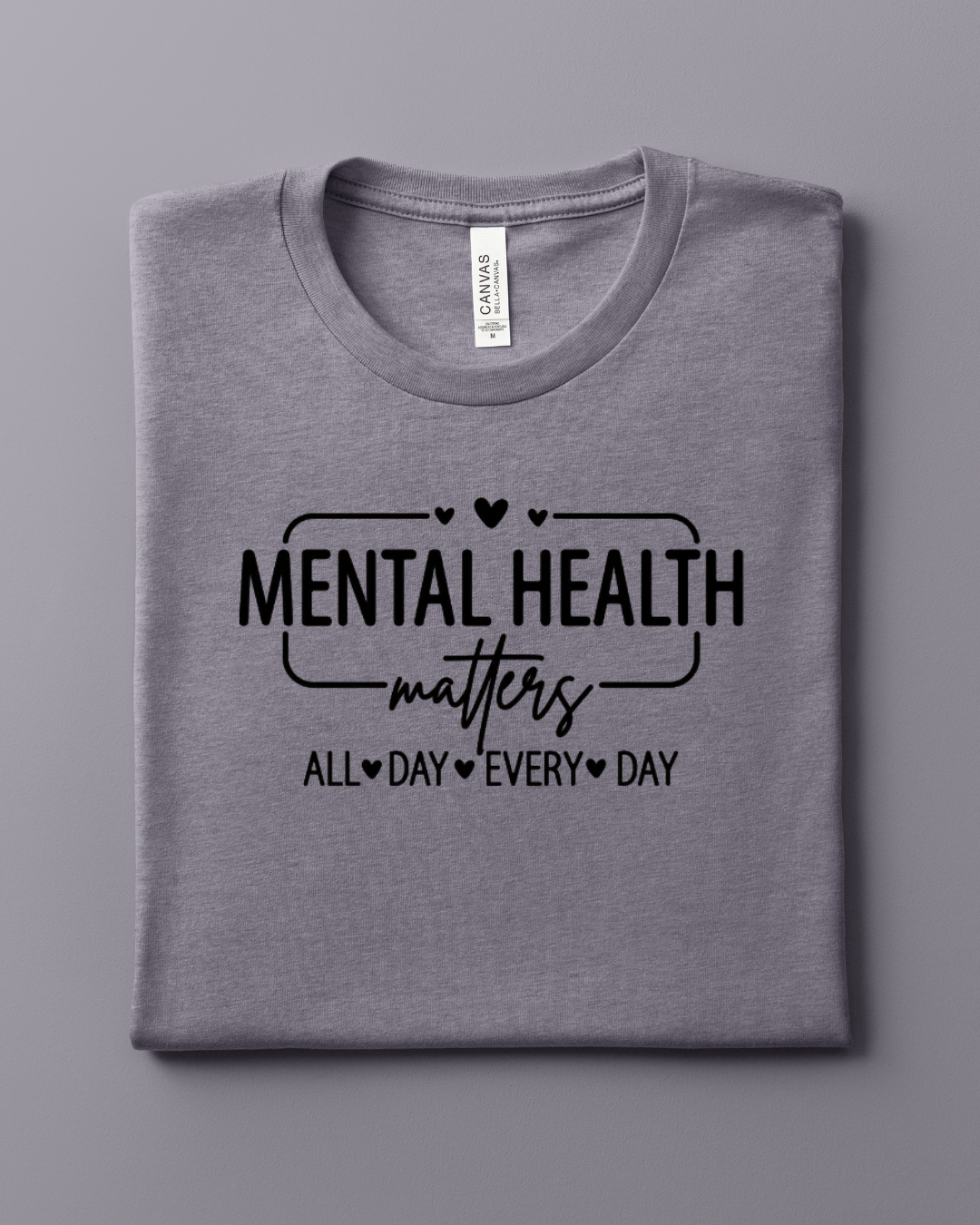Mental Health Matters T-Shirt