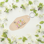 My Give a Fucks Are On Vacation Keychain