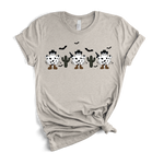 Cowboy Ghostie T-Shirt