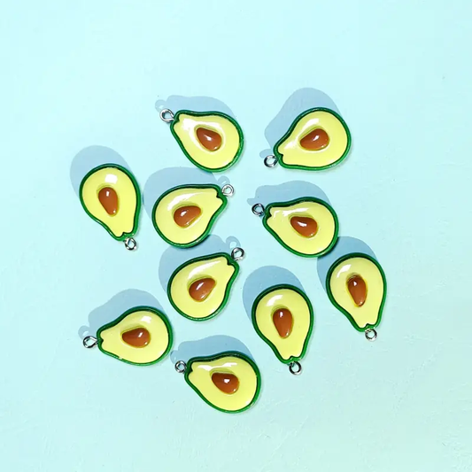 🥑 Holy Guac! USB-C Dustplug