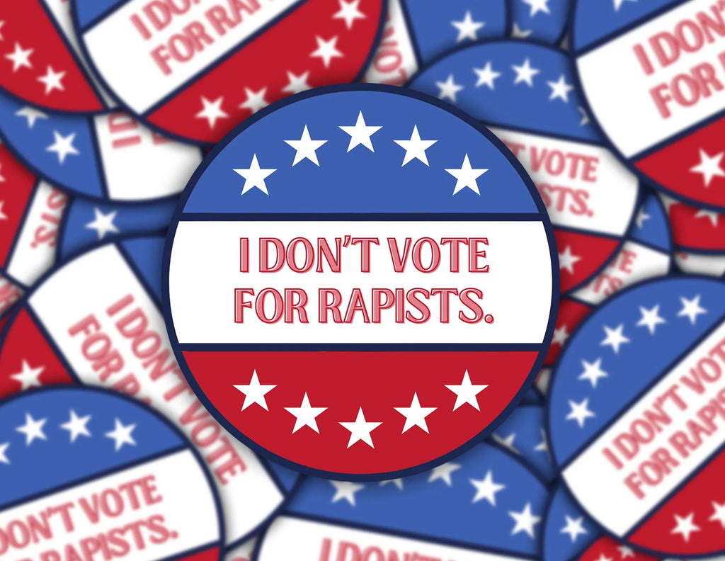 Liberal Sticker Starter Pack