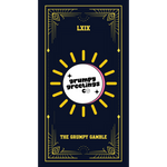 The Grumpy Gamble